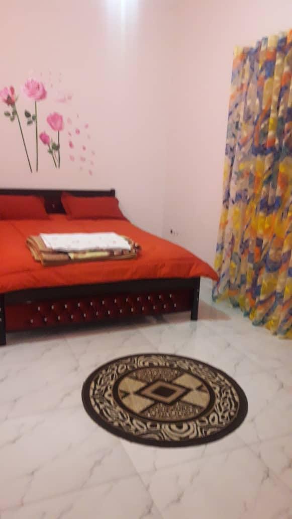 اجاره ویلا دو خوابه در سلمانشهر