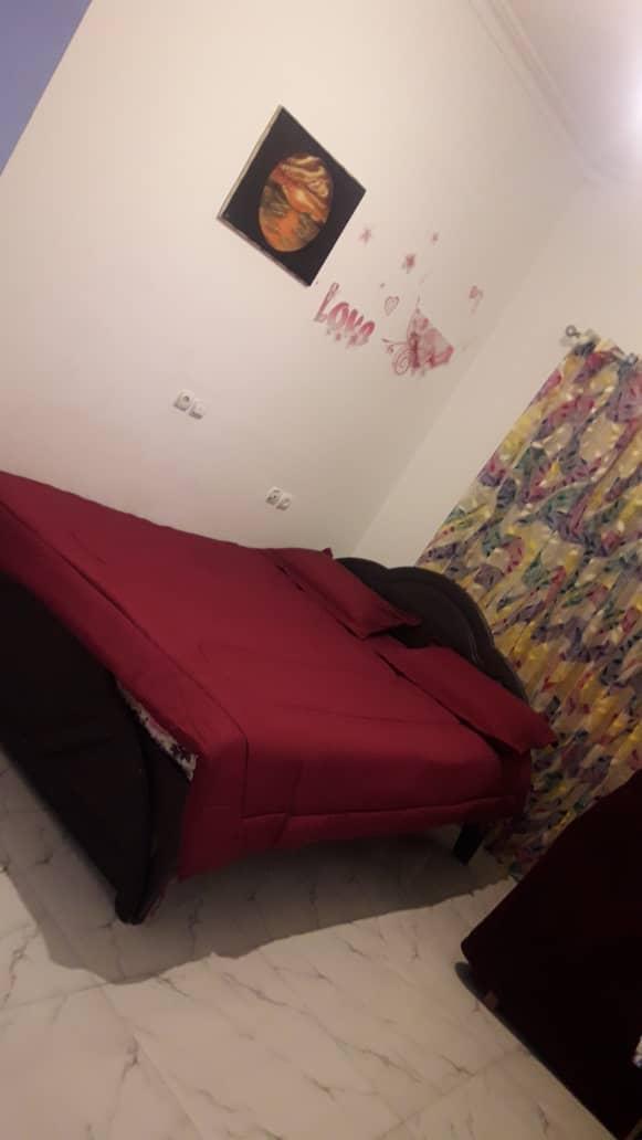 اجاره ویلا دو خوابه در سلمانشهر