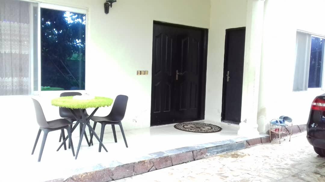 اجاره ویلا دو خوابه در سلمانشهر