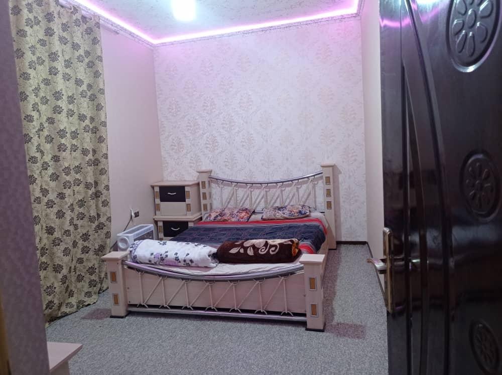 رزرو سوئیت 102 باغ طالبی آبادان