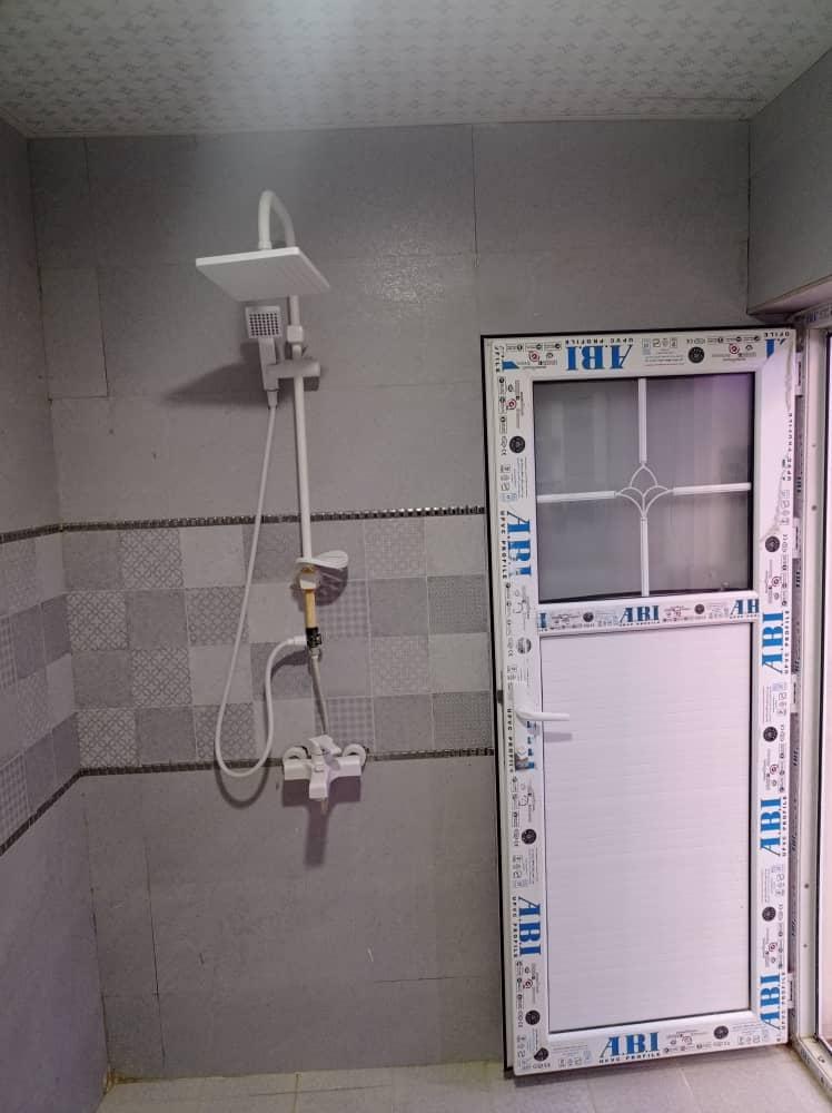 رزرو سوئیت 102 باغ طالبی آبادان