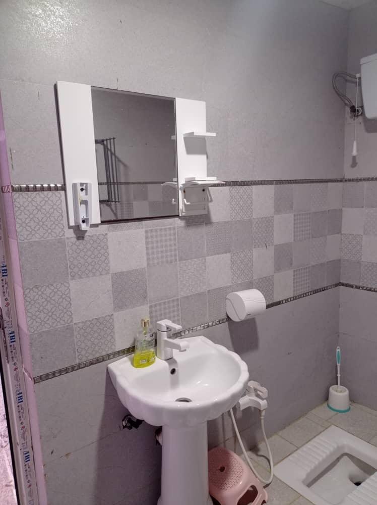 رزرو سوئیت 102 باغ طالبی آبادان