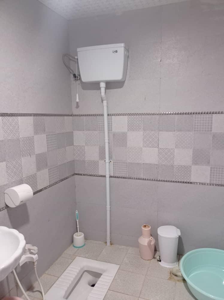 رزرو سوئیت 102 باغ طالبی آبادان