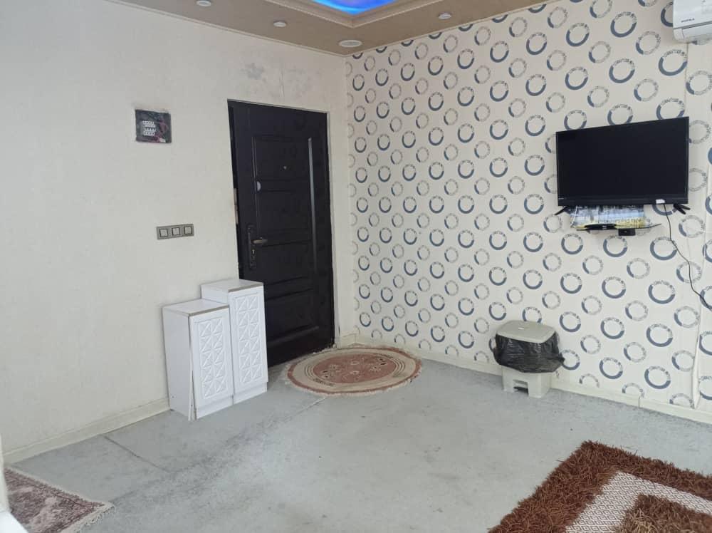 اجاره سوئیت 105 باغ طالبی ابادان