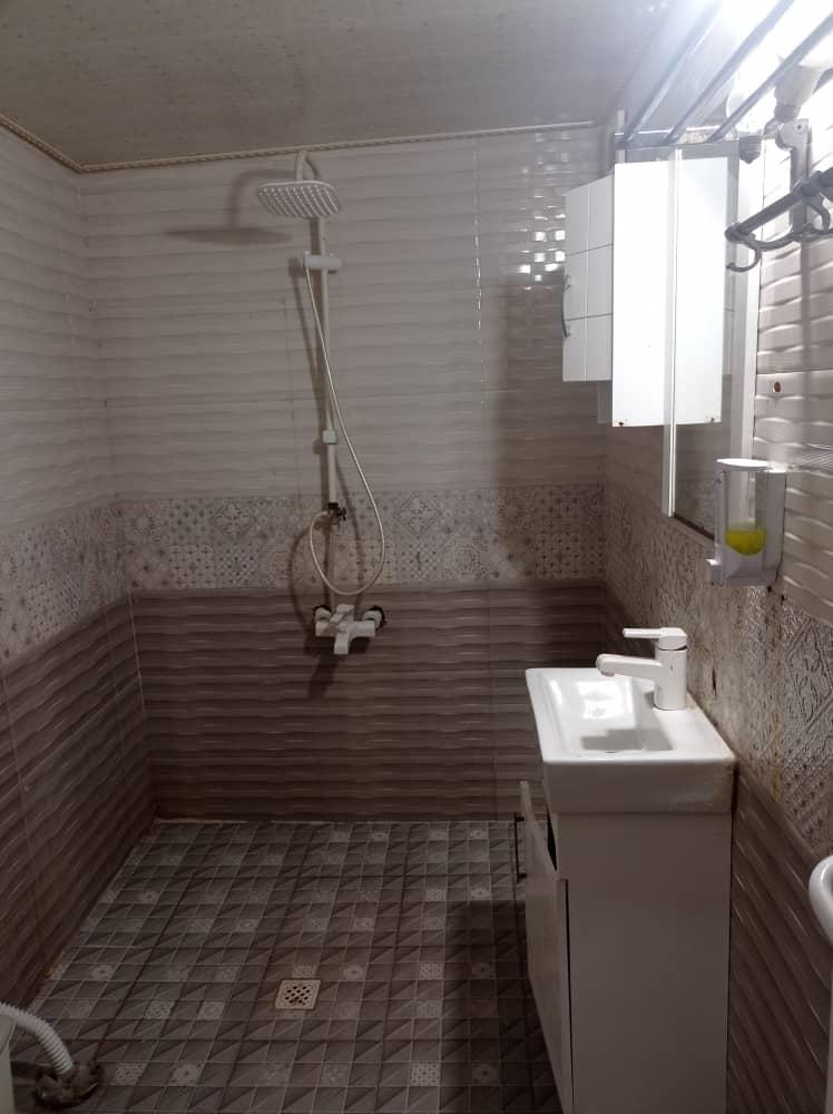 اجاره سوئیت 105 باغ طالبی ابادان