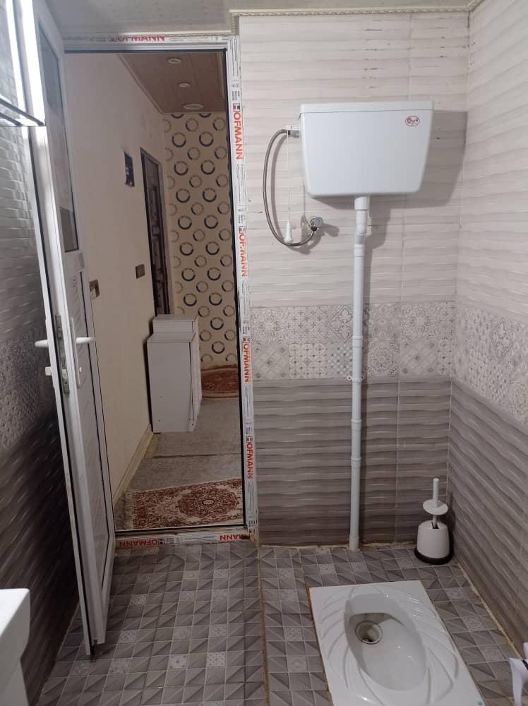 اجاره سوئیت 105 باغ طالبی ابادان