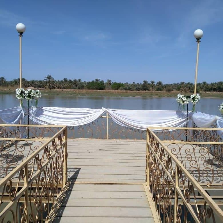 اجاره سوئیت 105 باغ طالبی ابادان