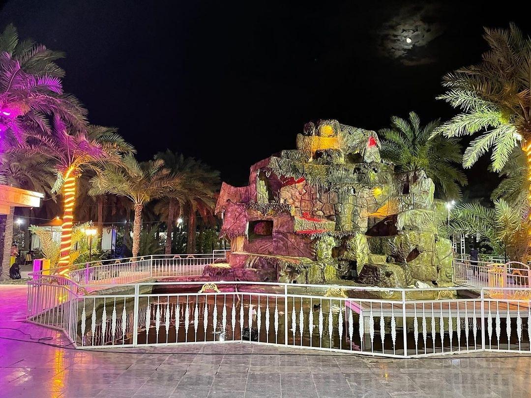 اجاره سوئیت 105 باغ طالبی ابادان