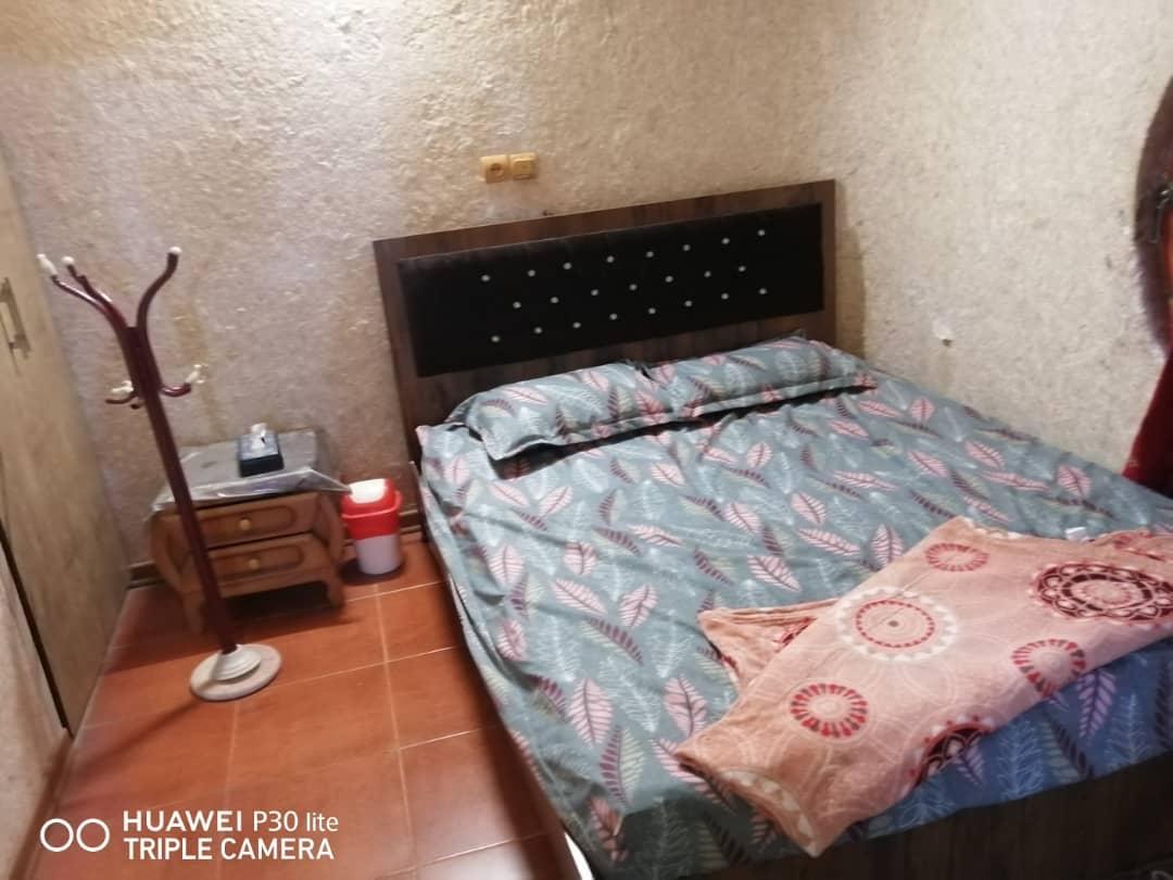 ویلا لوکس در باغ بهادران با استخر آبگرم