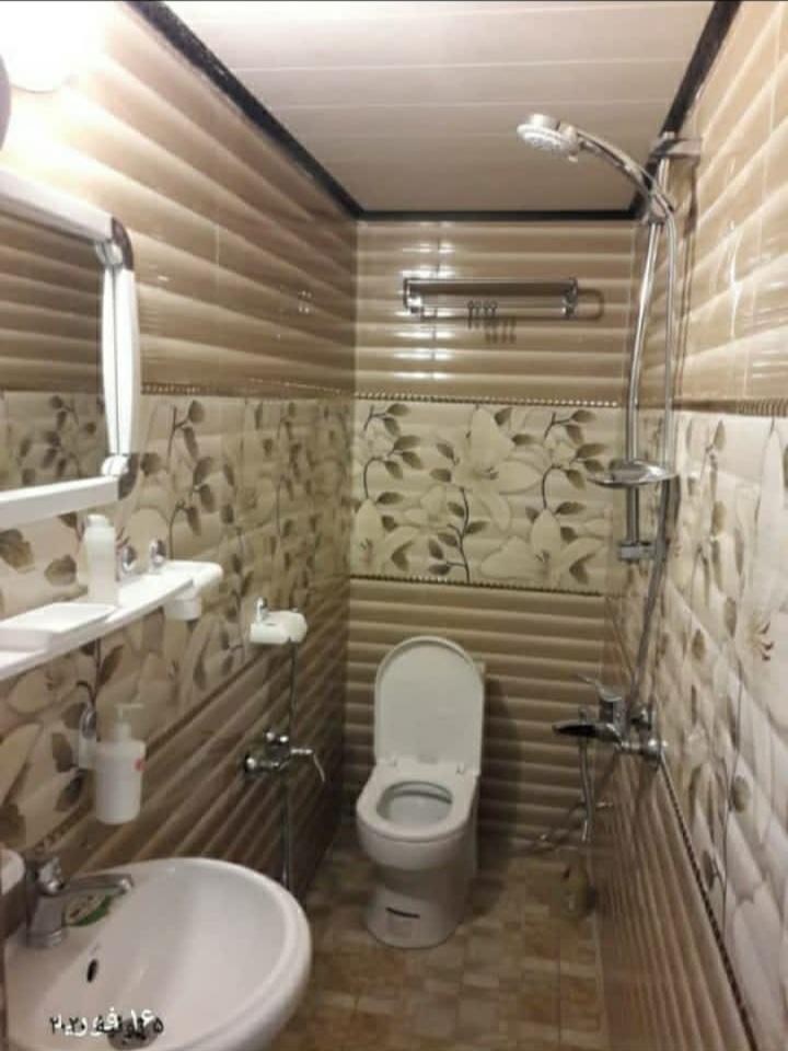 ویلا لوکس در باغ بهادران با استخر آبگرم