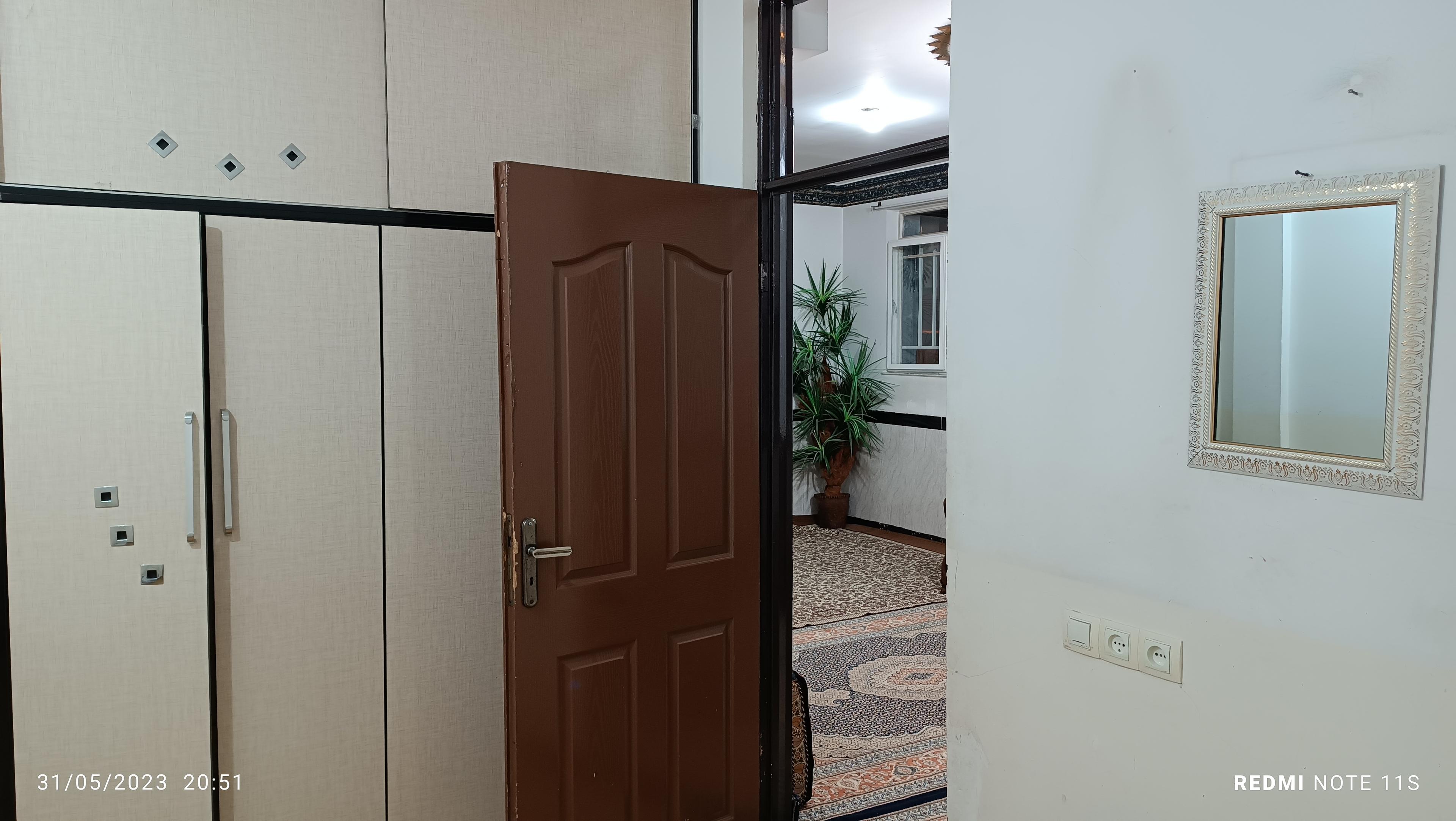 سوئیت اجاره ای نزدیک دریاچه زریبار، نزدیک بازار خریدمریوان