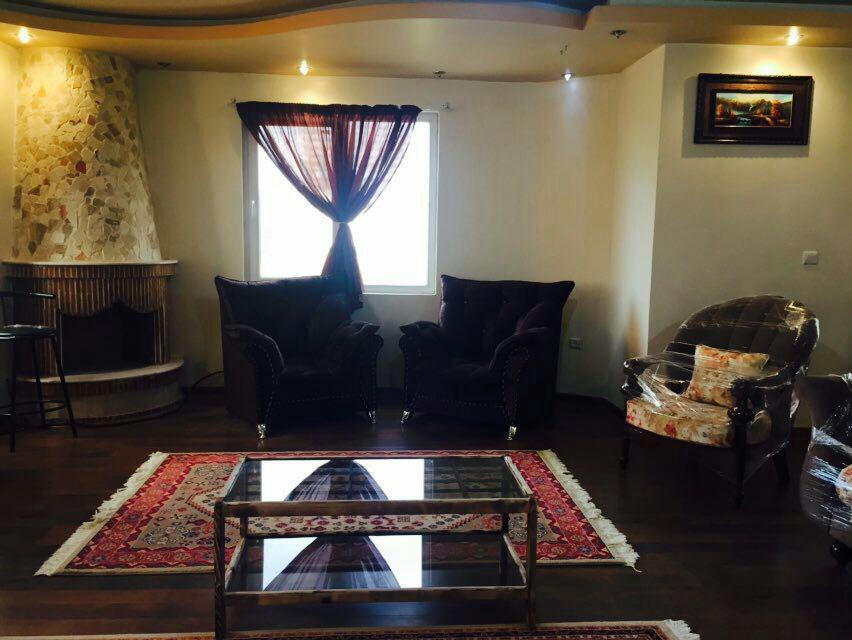اجاره آپارتمان مبله در نور لوکس سه خواب