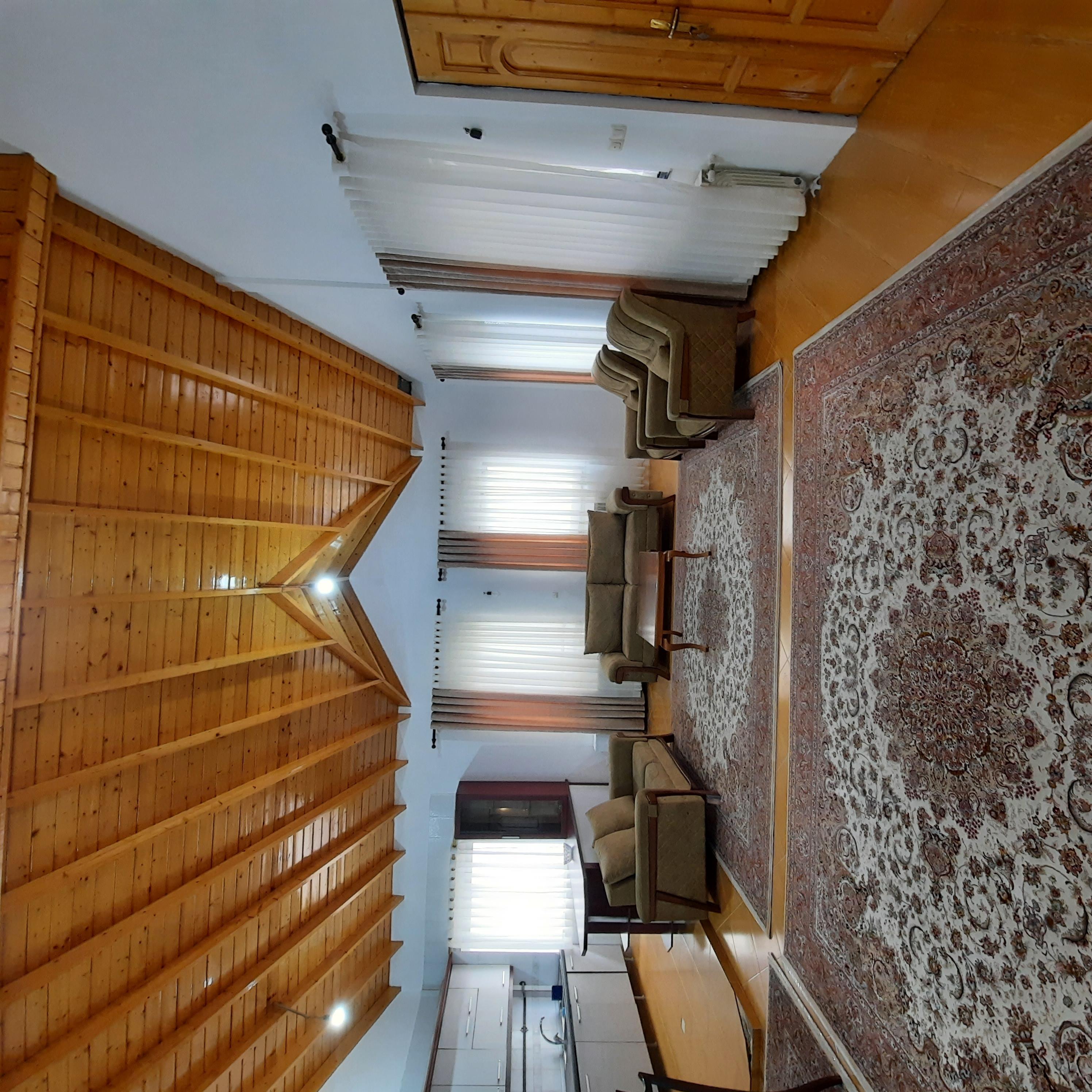 ویلا ویودار جنگلی فوقالعاده تمیز و زیبا