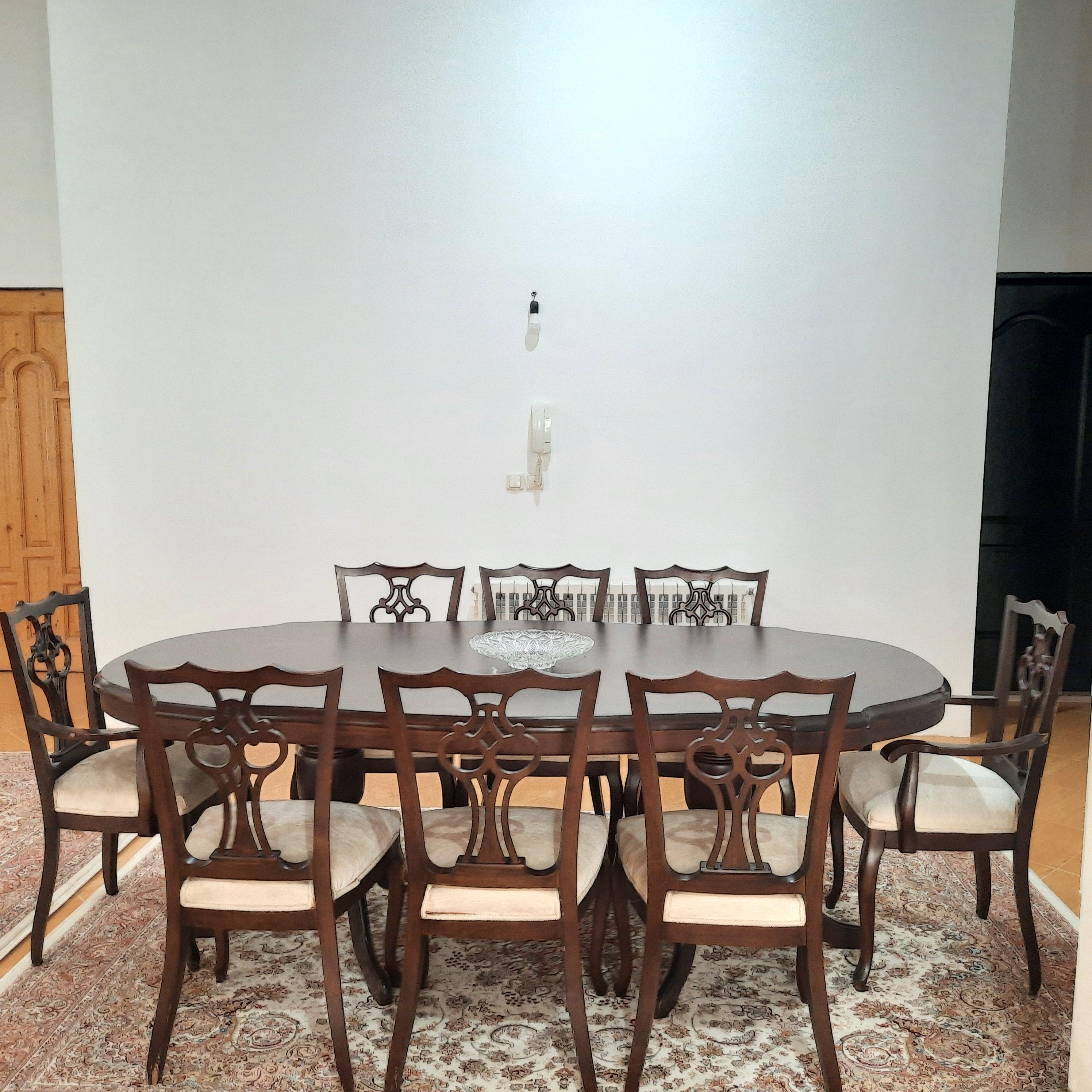 ویلا ویودار جنگلی فوقالعاده تمیز و زیبا