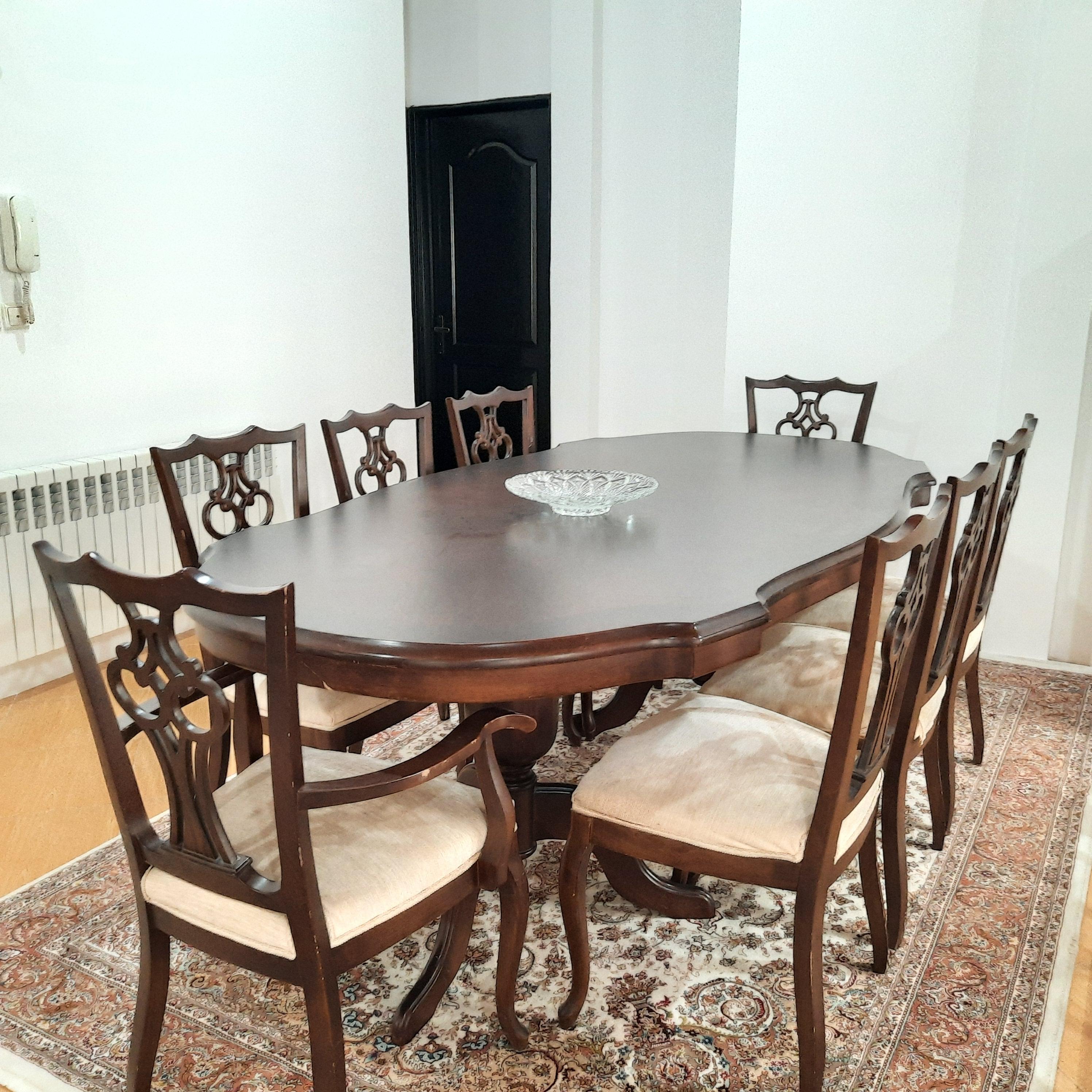 ویلا ویودار جنگلی فوقالعاده تمیز و زیبا