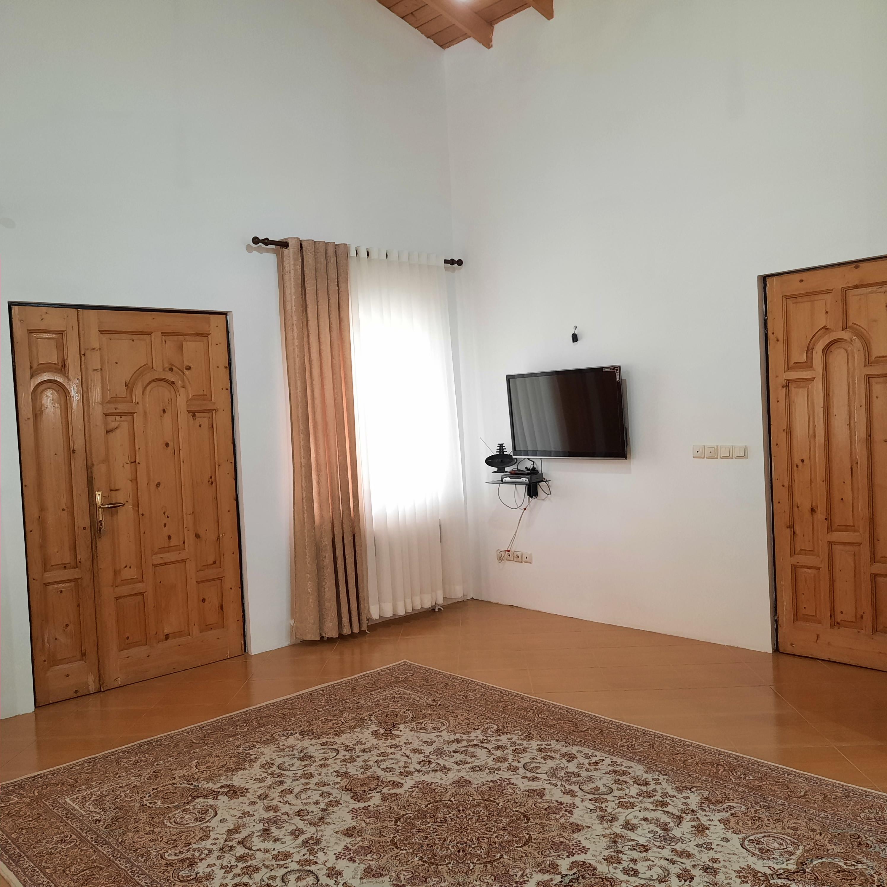 ویلا ویودار جنگلی فوقالعاده تمیز و زیبا