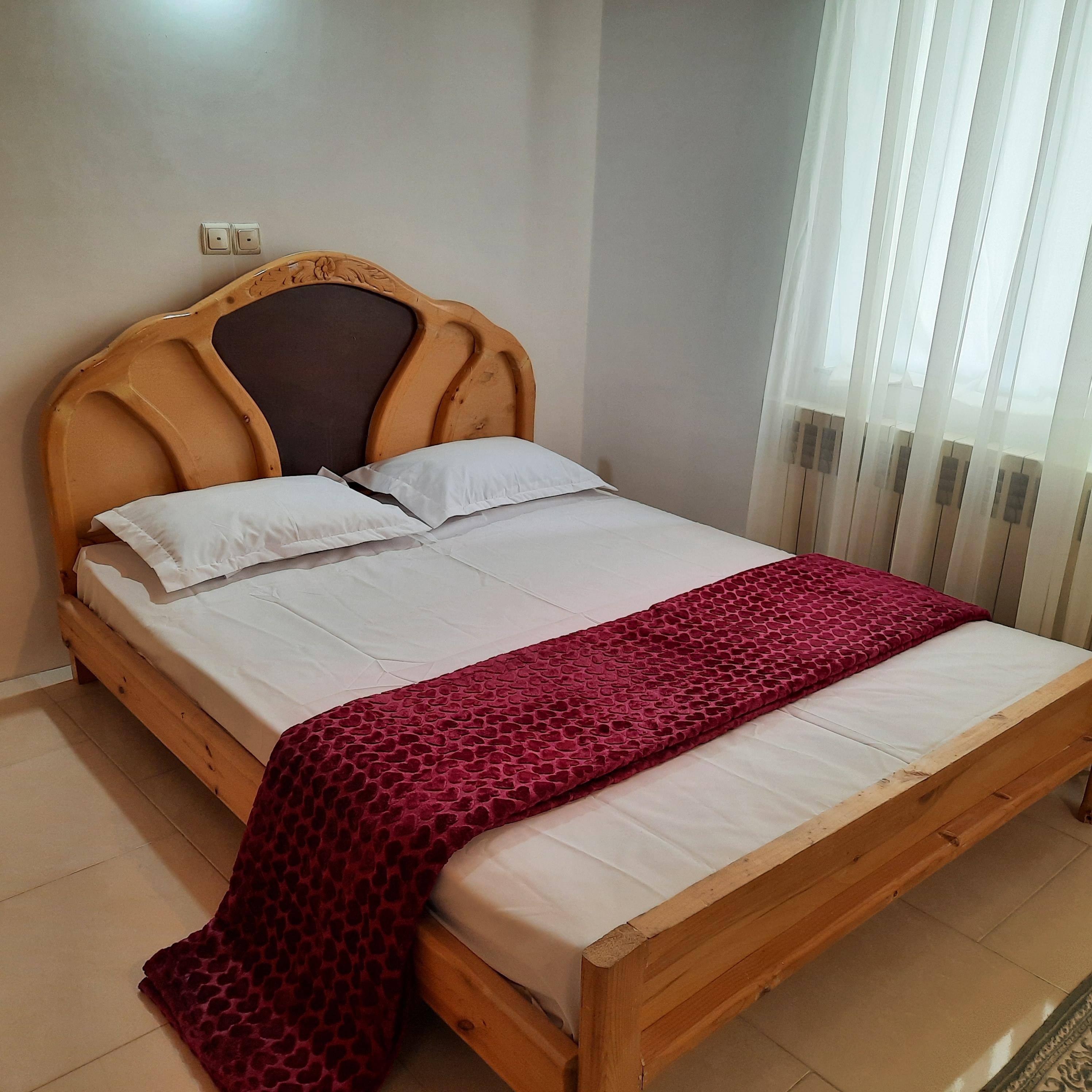 ویلا ویودار جنگلی فوقالعاده تمیز و زیبا