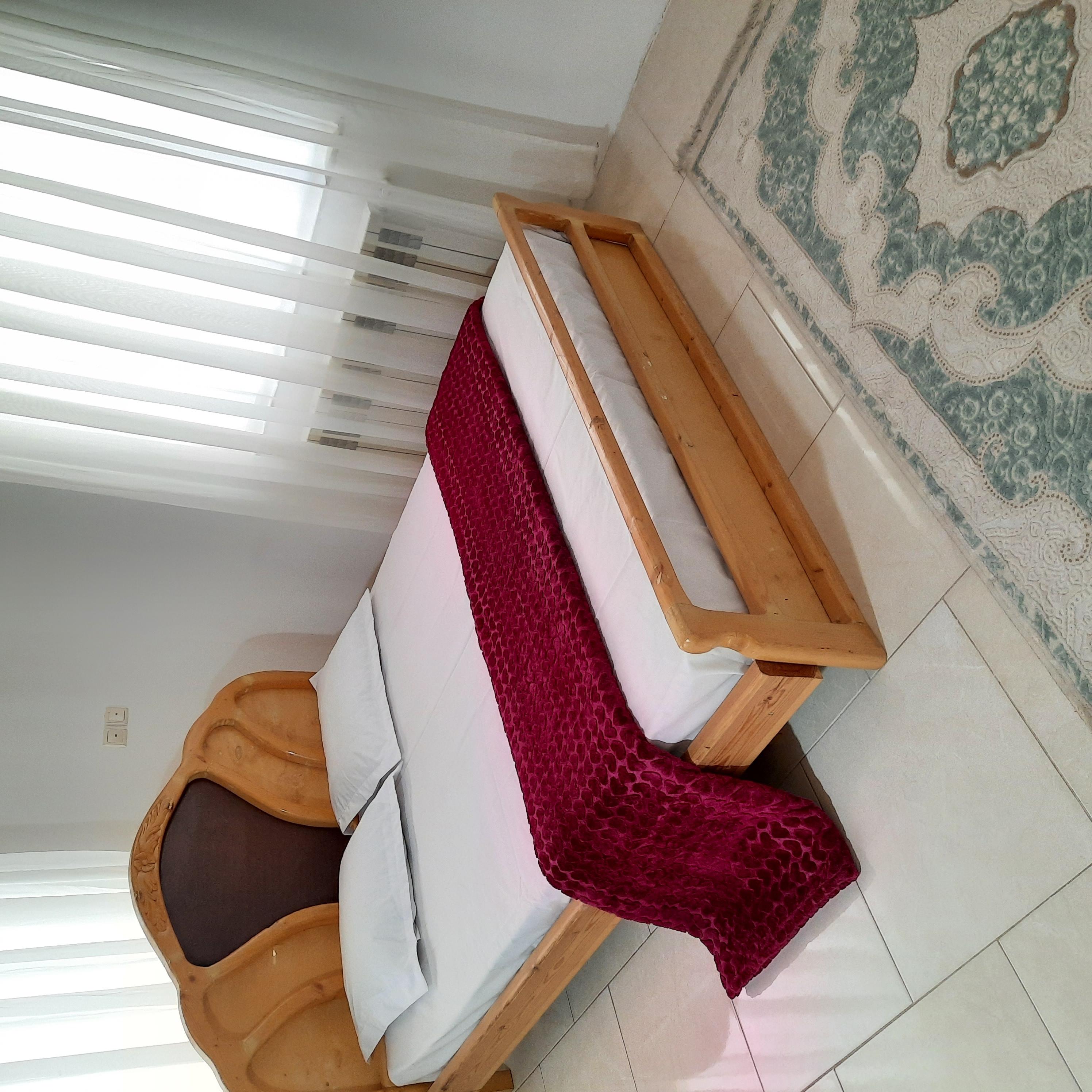 ویلا ویودار جنگلی فوقالعاده تمیز و زیبا