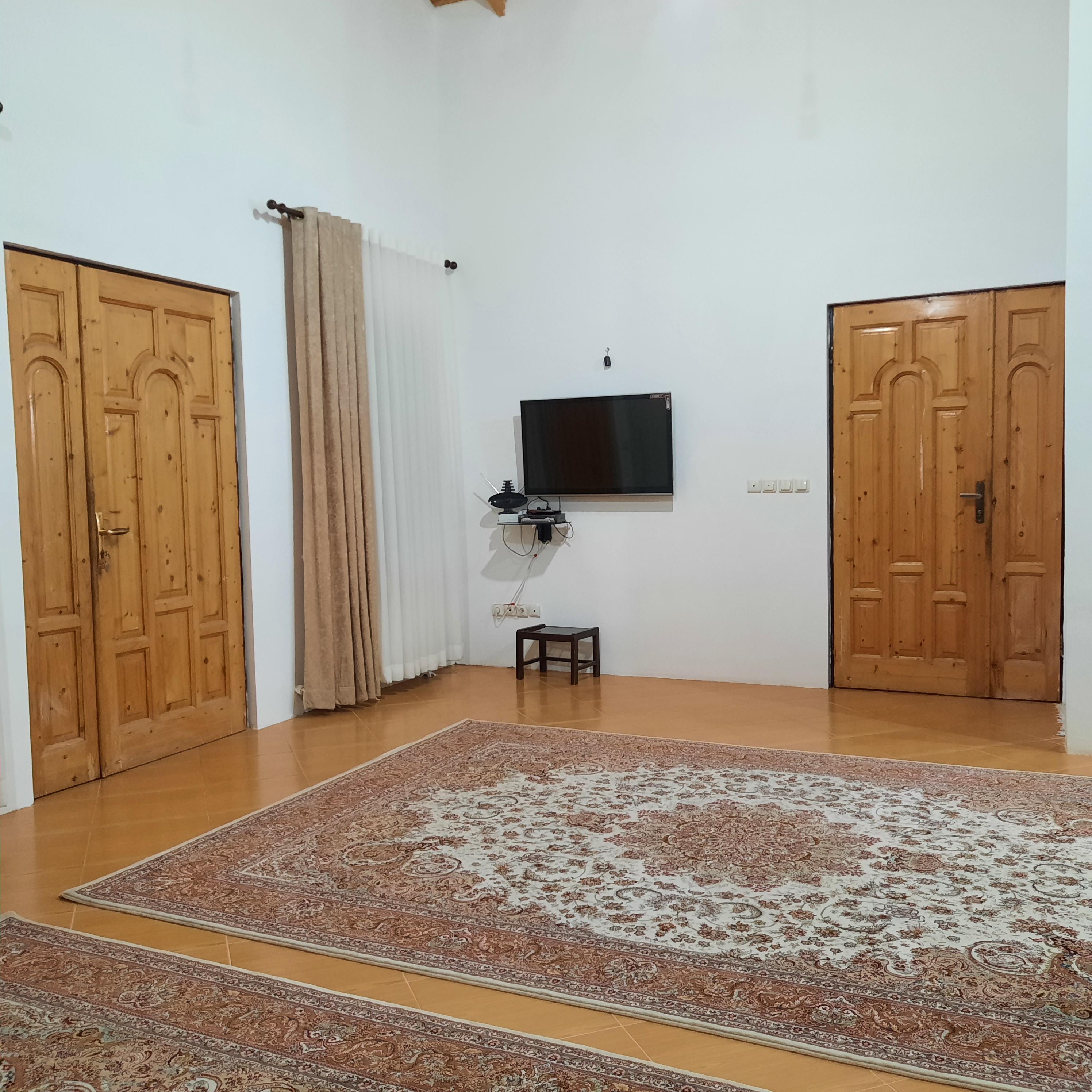 ویلا ویودار جنگلی فوقالعاده تمیز و زیبا