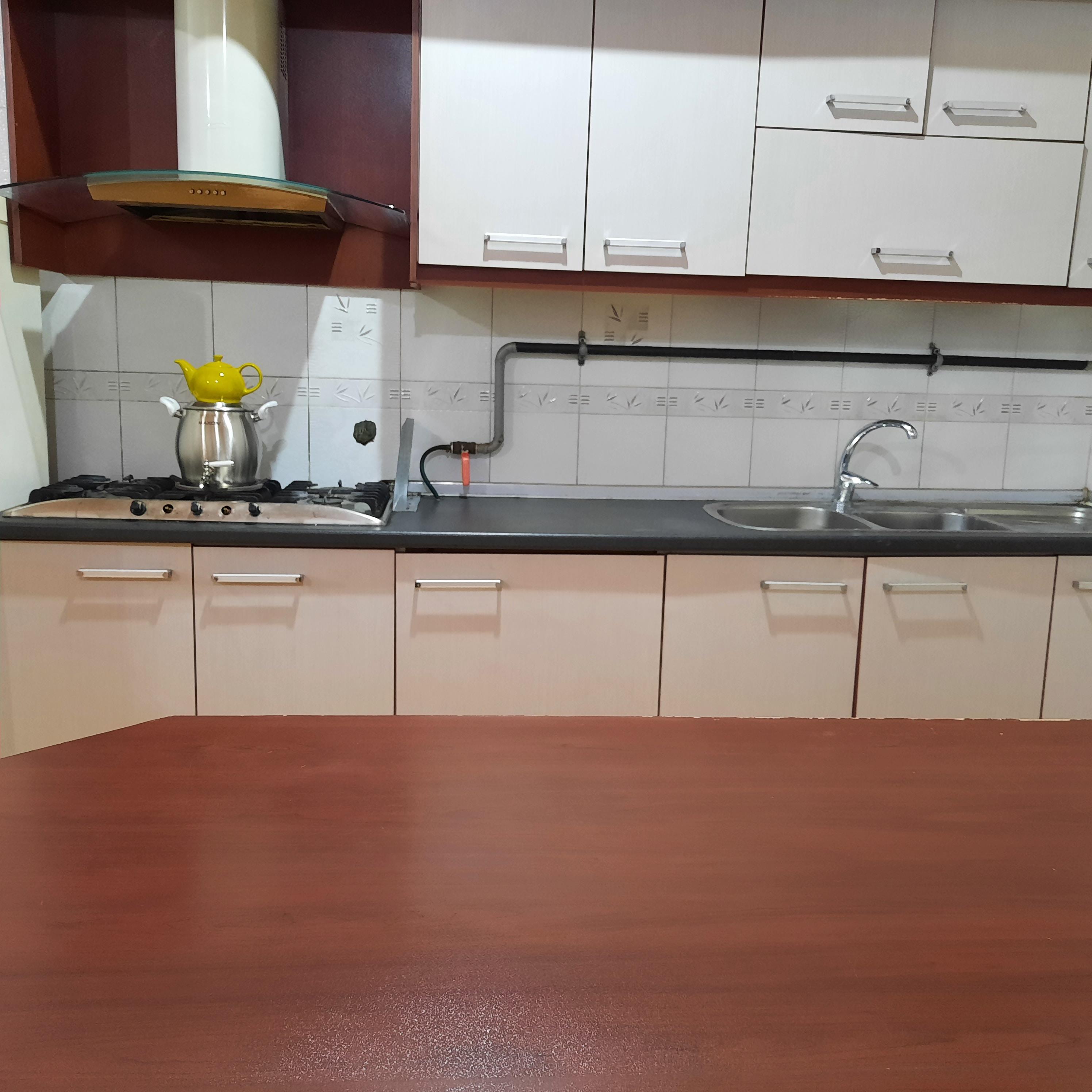 ویلا ویودار جنگلی فوقالعاده تمیز و زیبا