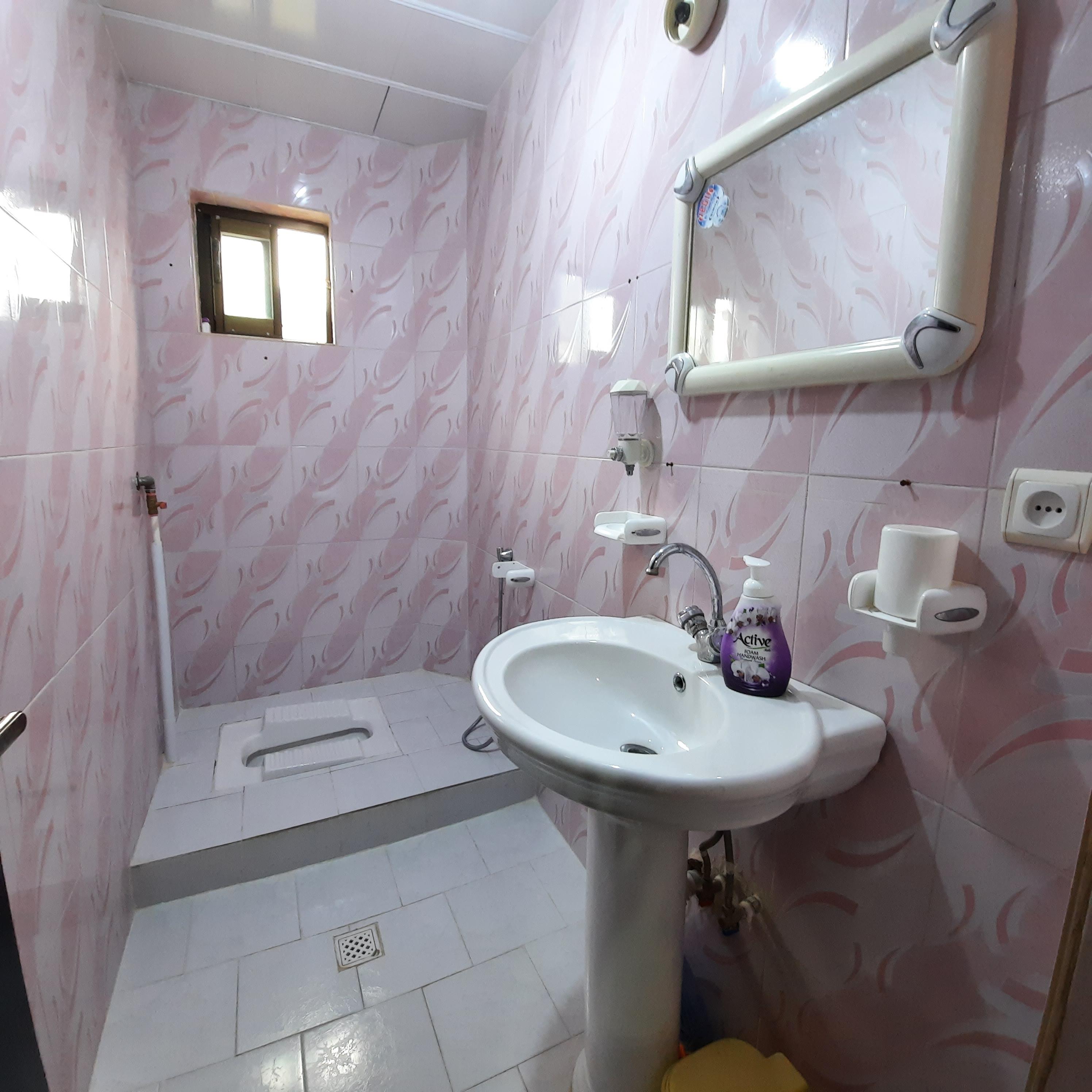 ویلا ویودار جنگلی فوقالعاده تمیز و زیبا