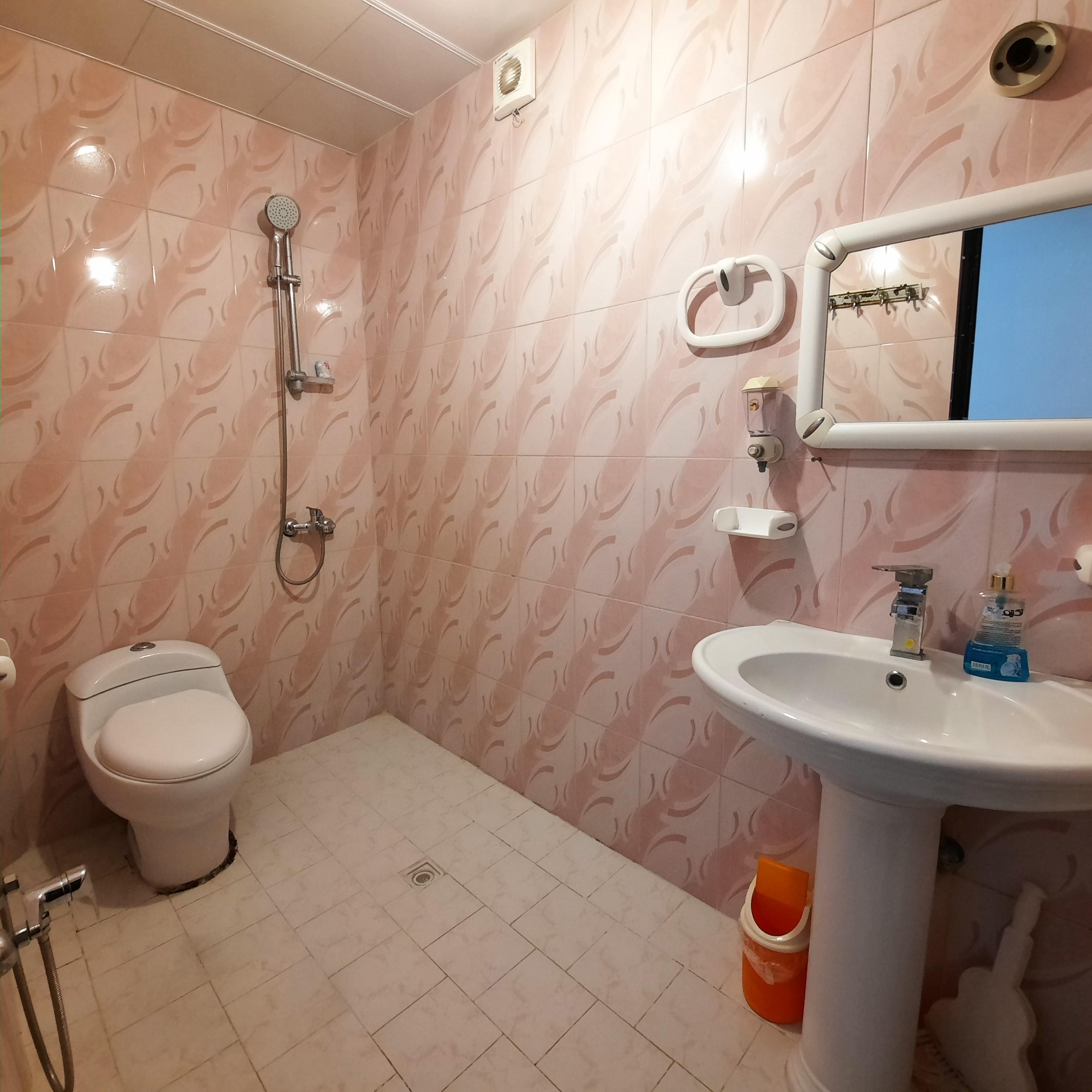 ویلا ویودار جنگلی فوقالعاده تمیز و زیبا