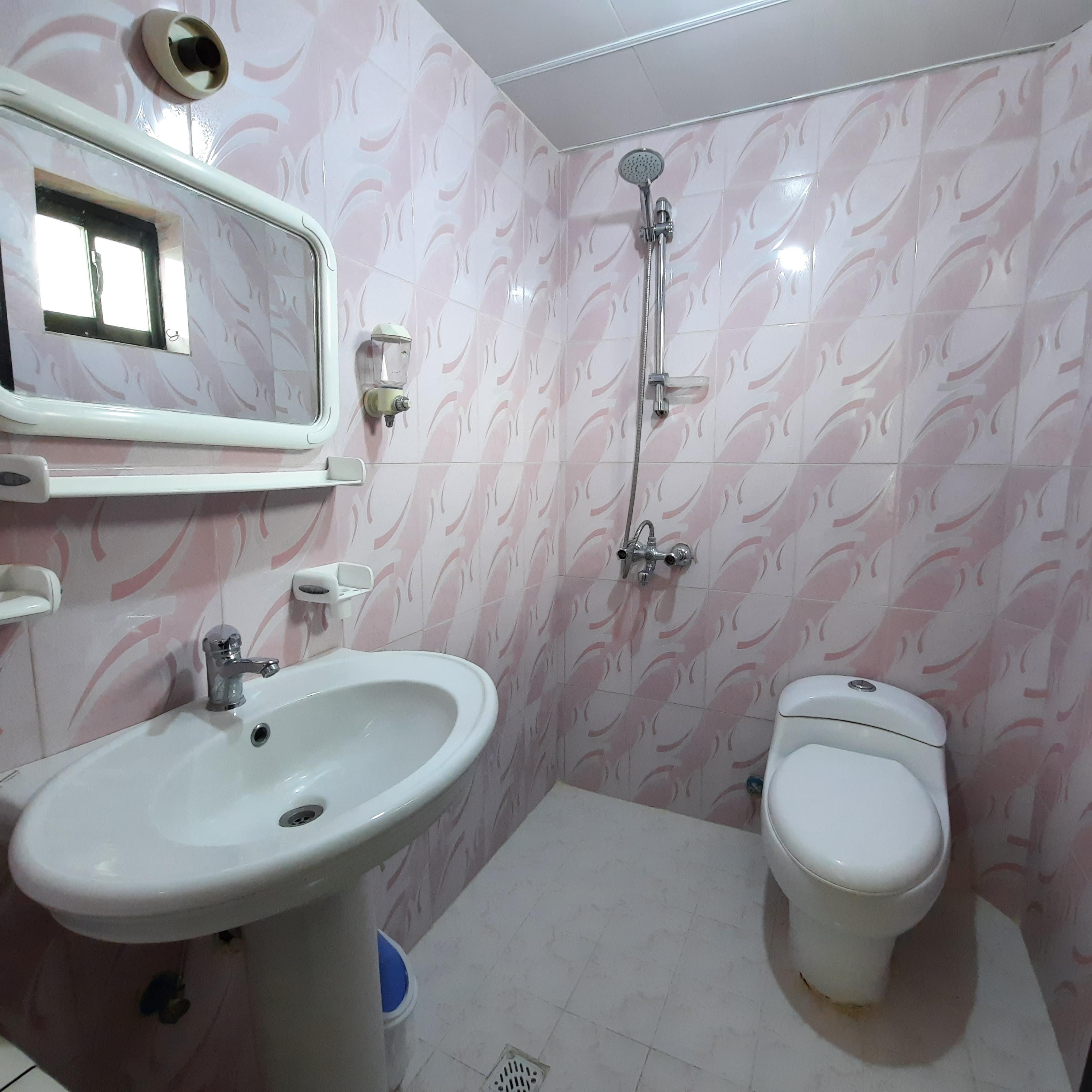 ویلا ویودار جنگلی فوقالعاده تمیز و زیبا