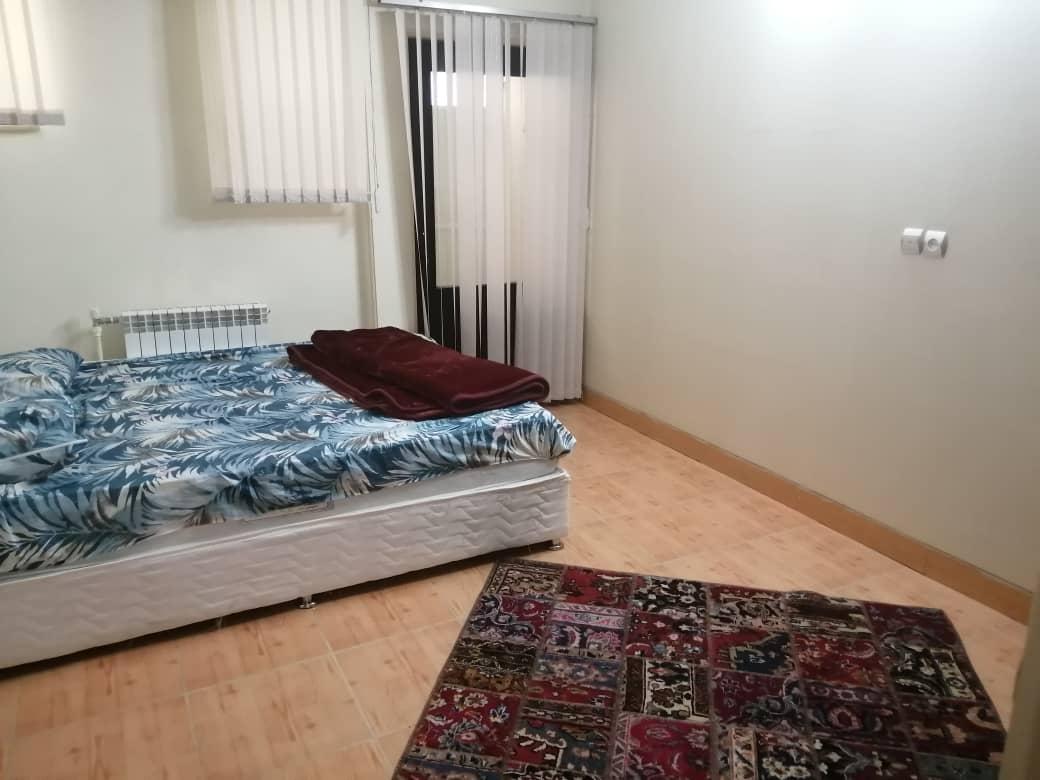 آپارتمان مبله در کرمان پرشین واحد 402