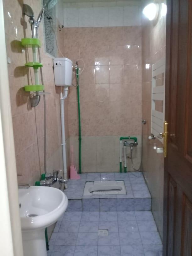 آپارتمان مبله در کرمان پرشین واحد 402