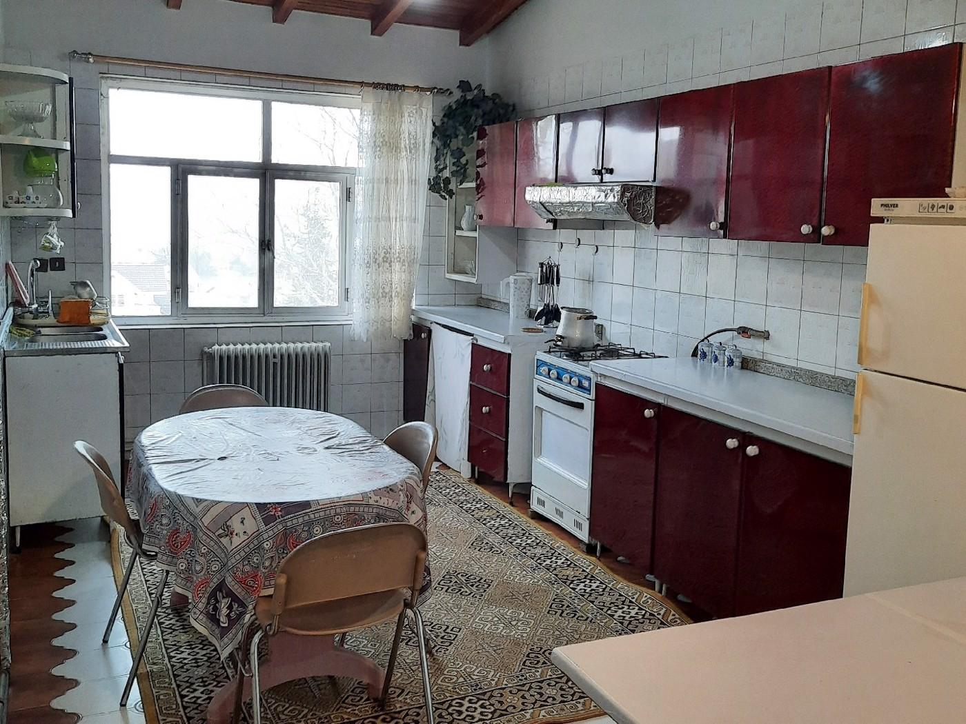 ویلا جنگلی با ویو عالی شومینه دار