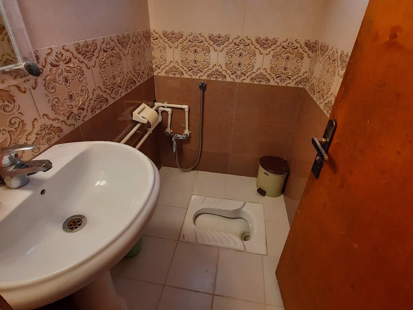 ویلا جنگلی با ویو عالی شومینه دار