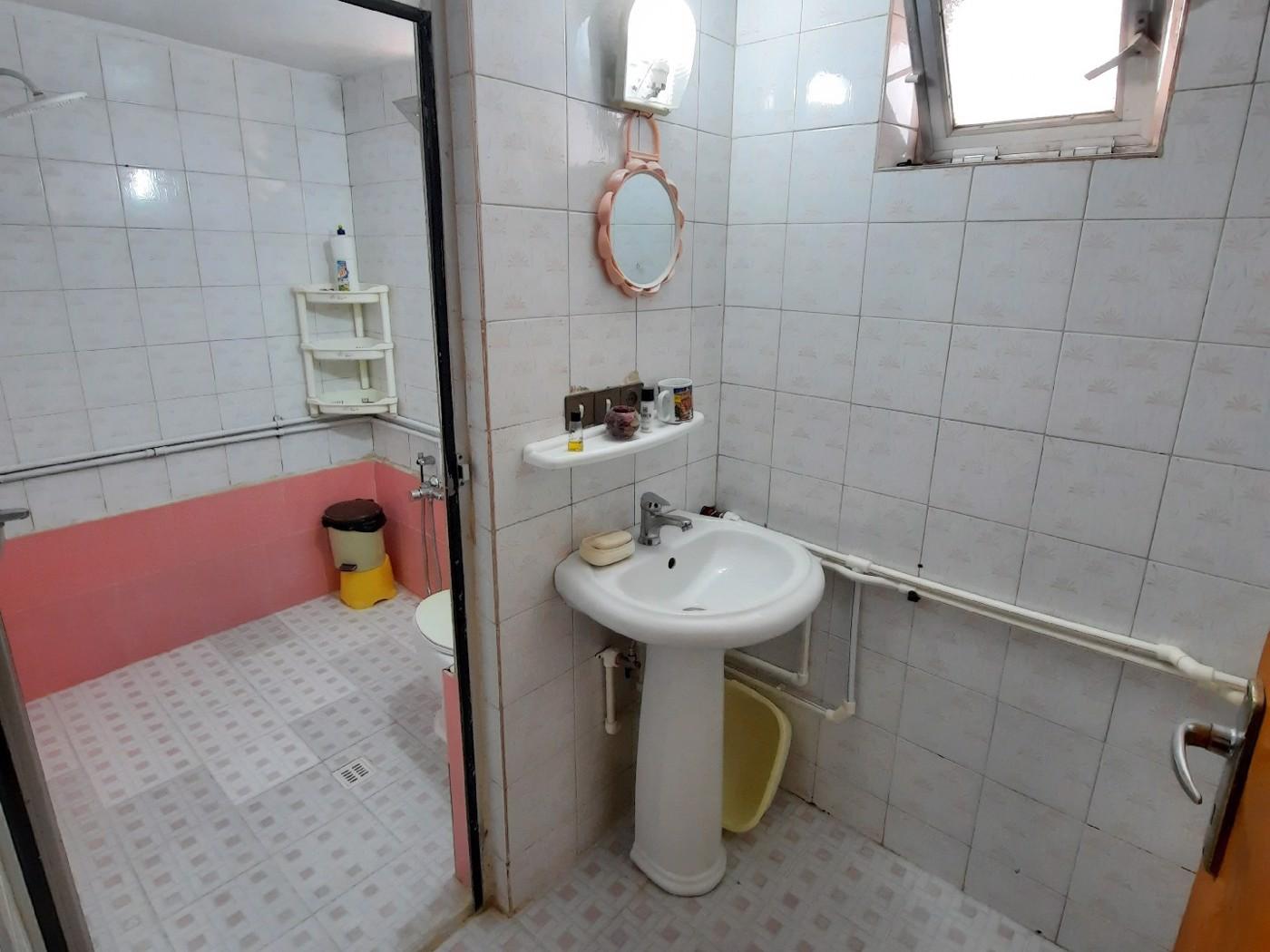 ویلا جنگلی با ویو عالی شومینه دار