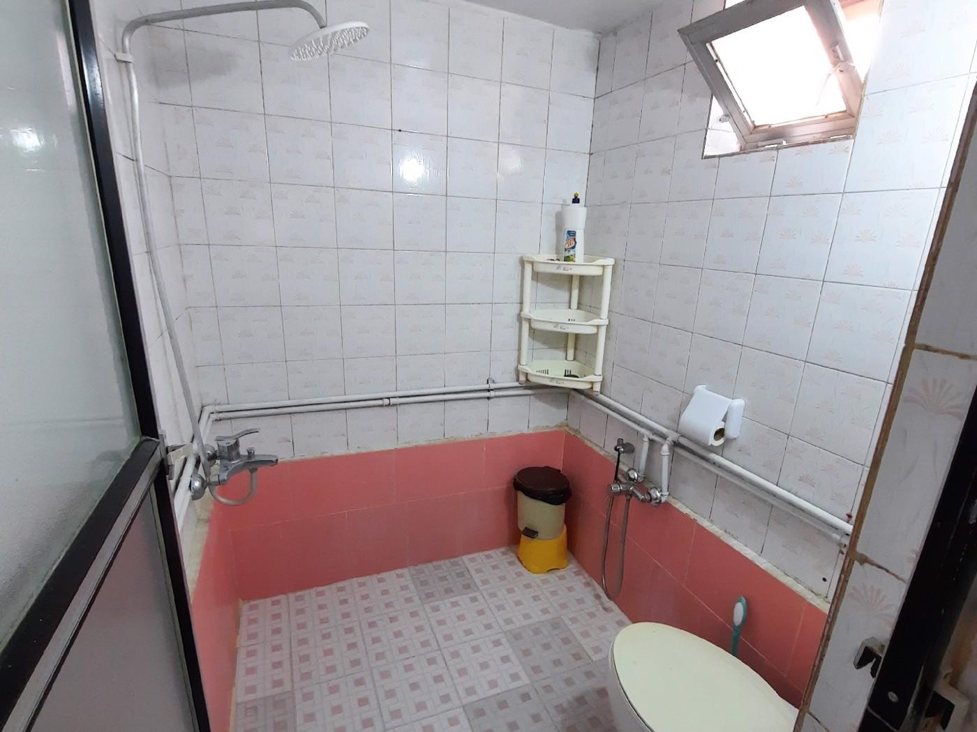 ویلا جنگلی با ویو عالی شومینه دار