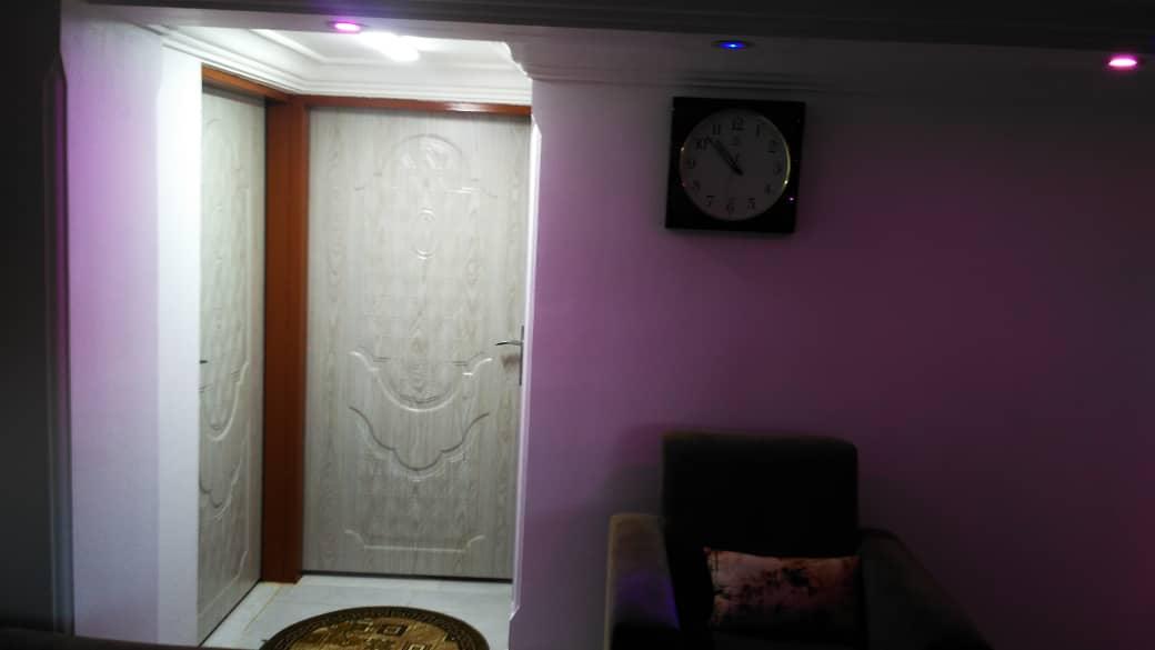 رزرو سوئیت دو خوابه جنگلی در رامسر