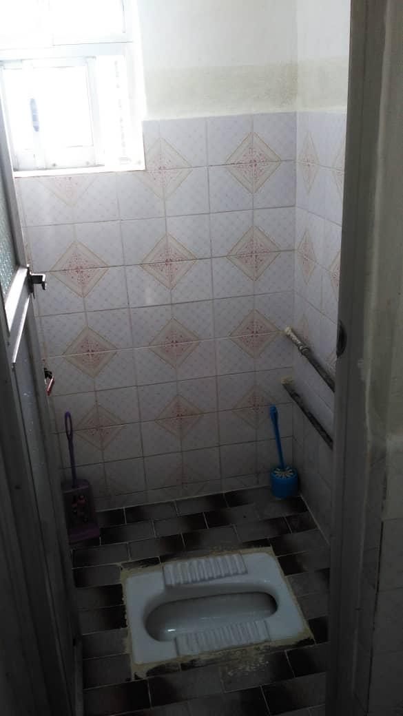 رزرو سوئیت دو خوابه جنگلی در رامسر