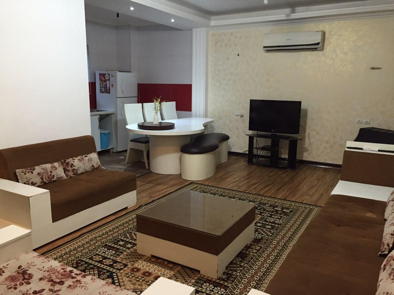 اجاره ویلا نور ساحلی دوبلکس دوخوابه