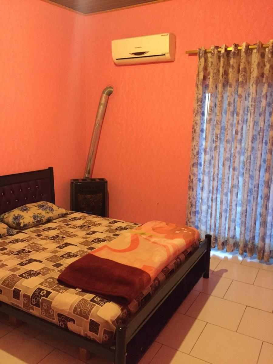 اجاره ویلا نور ساحلی دوبلکس دوخوابه