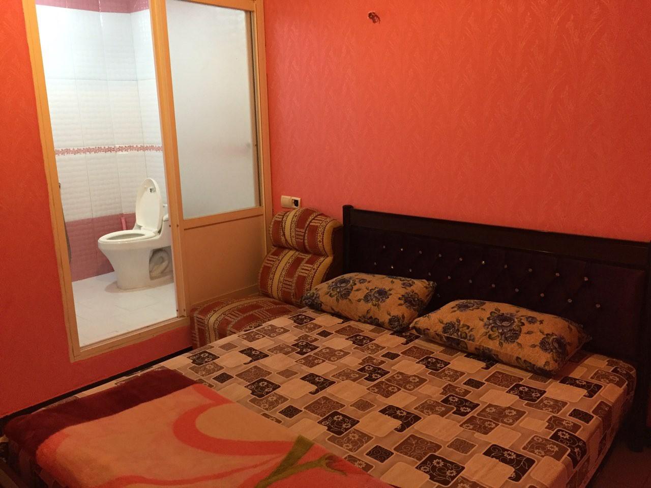 اجاره ویلا نور ساحلی دوبلکس دوخوابه