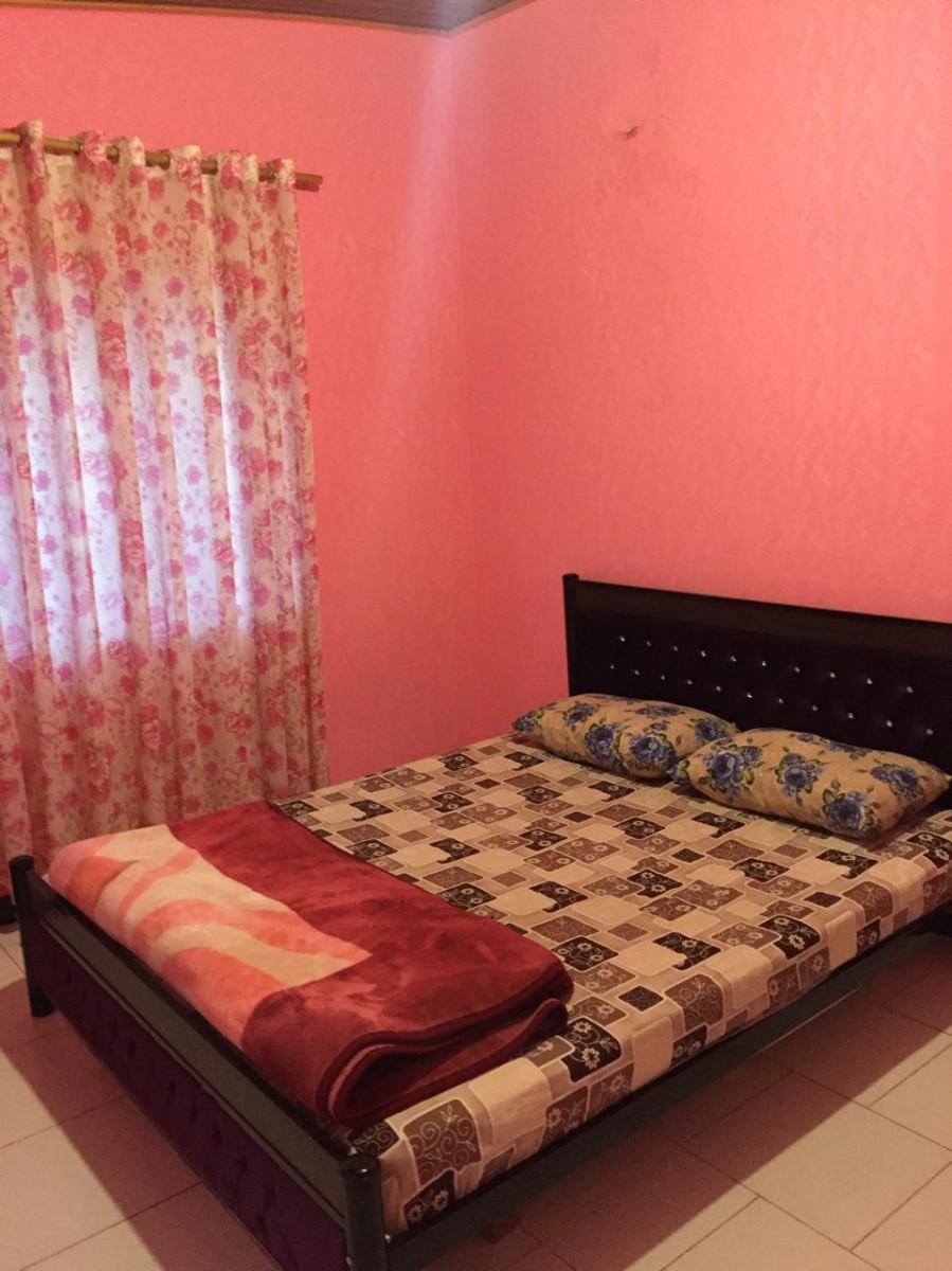 اجاره ویلا نور ساحلی دوبلکس دوخوابه