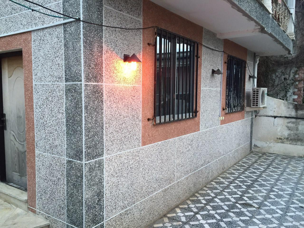 اجاره ویلا نور ساحلی دوبلکس دوخوابه