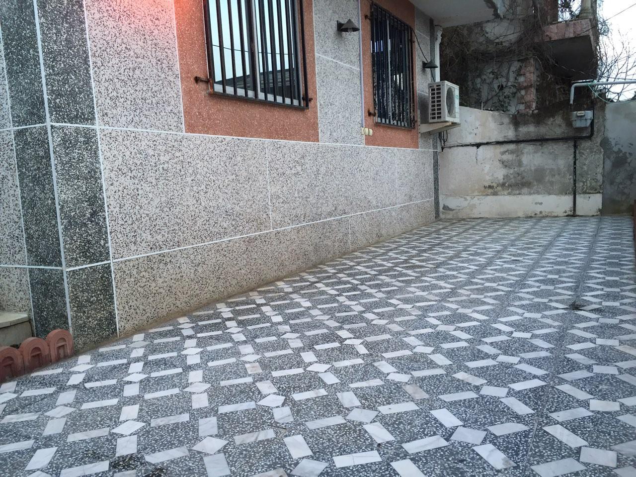 اجاره ویلا نور ساحلی دوبلکس دوخوابه