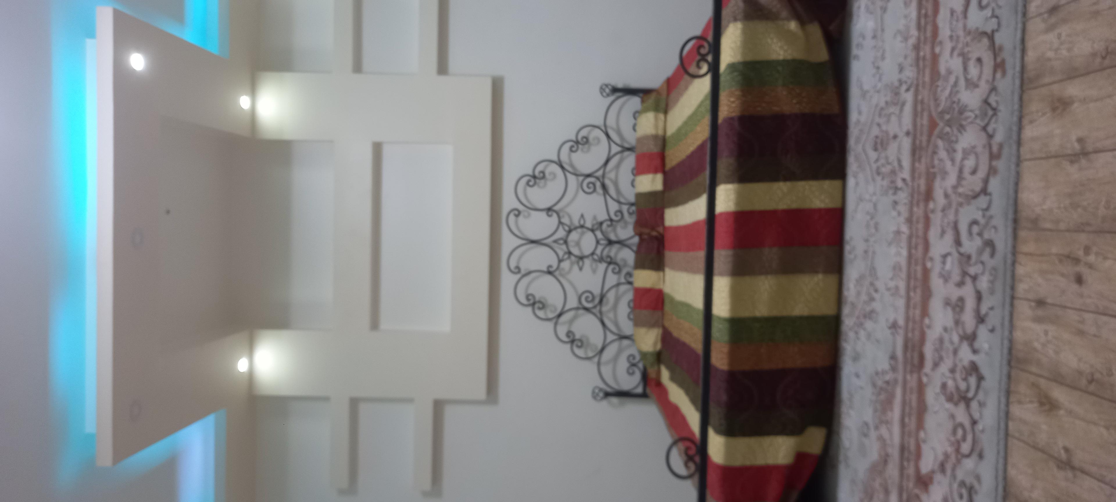 ویلا سنتی دهکده تفریحی زاگرس پل زمانخان