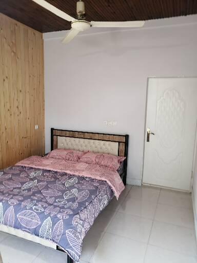 ویلای تمیز استخر آبگرم و جکوزی دار مهماندوست