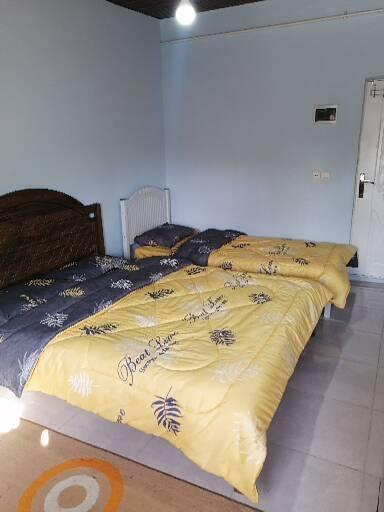 ویلای تمیز استخر آبگرم و جکوزی دار مهماندوست