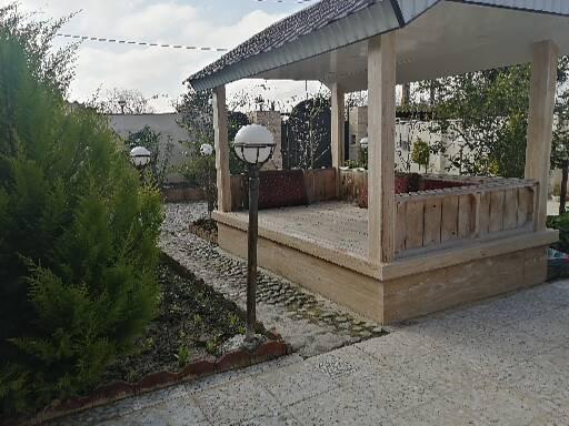 ویلای تمیز استخر آبگرم و جکوزی دار مهماندوست