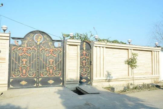 ویلای تمیز استخر آبگرم و جکوزی دار مهماندوست