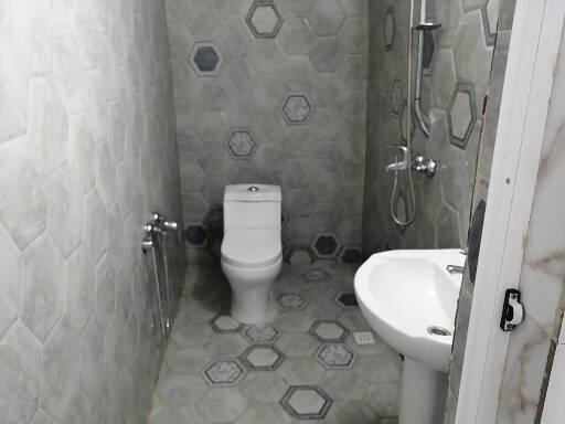 ویلای تمیز استخر آبگرم و جکوزی دار مهماندوست