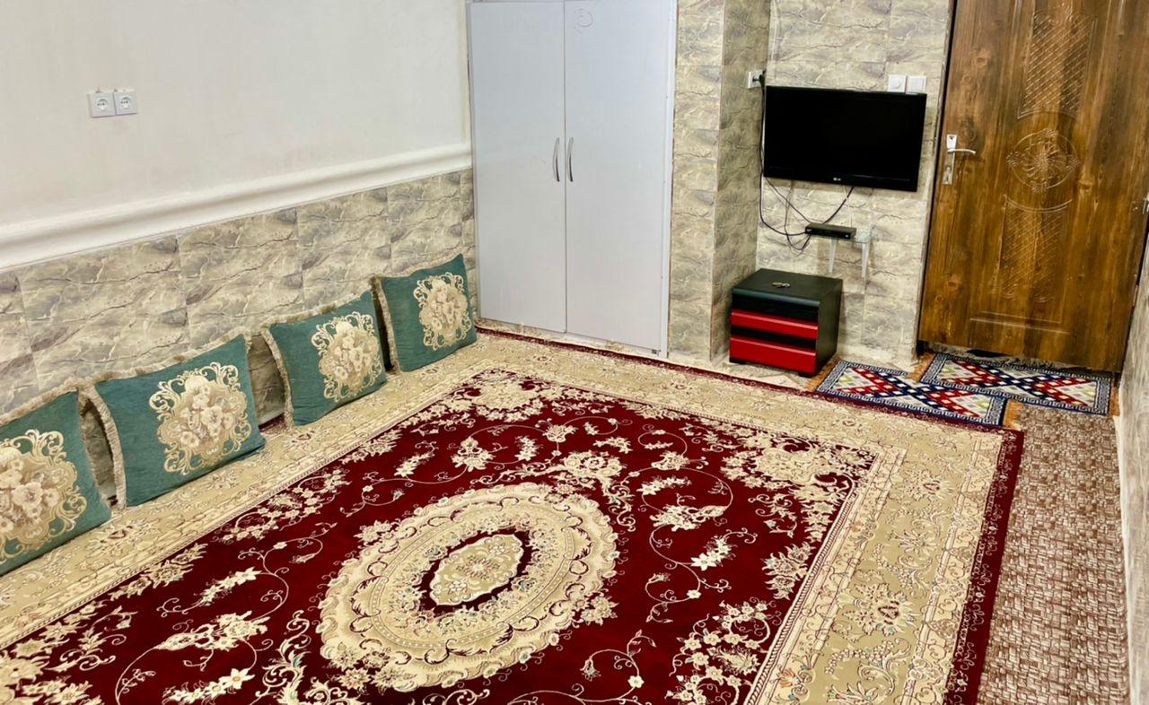 رزرو اقامتگاه کوثر در جزیره هرمز