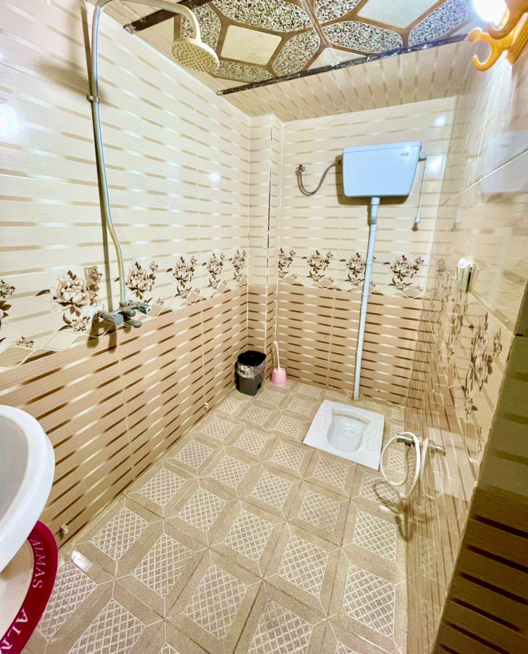 رزرو اقامتگاه کوثر در جزیره هرمز