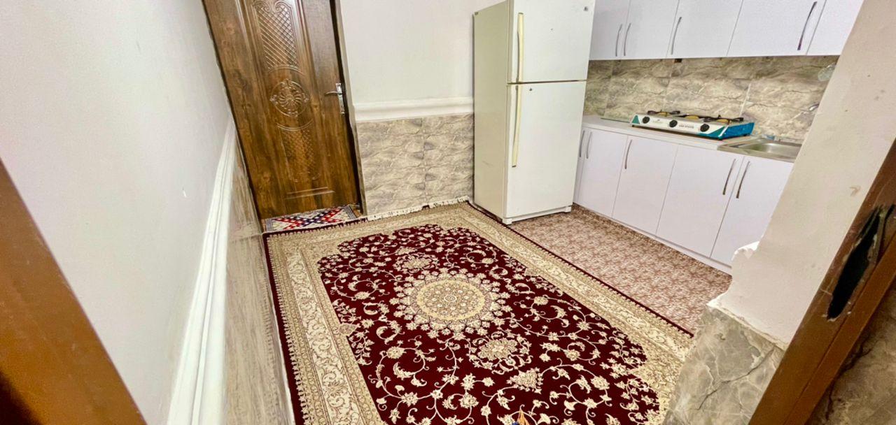 رزرو اقامتگاه کوثر در جزیره هرمز